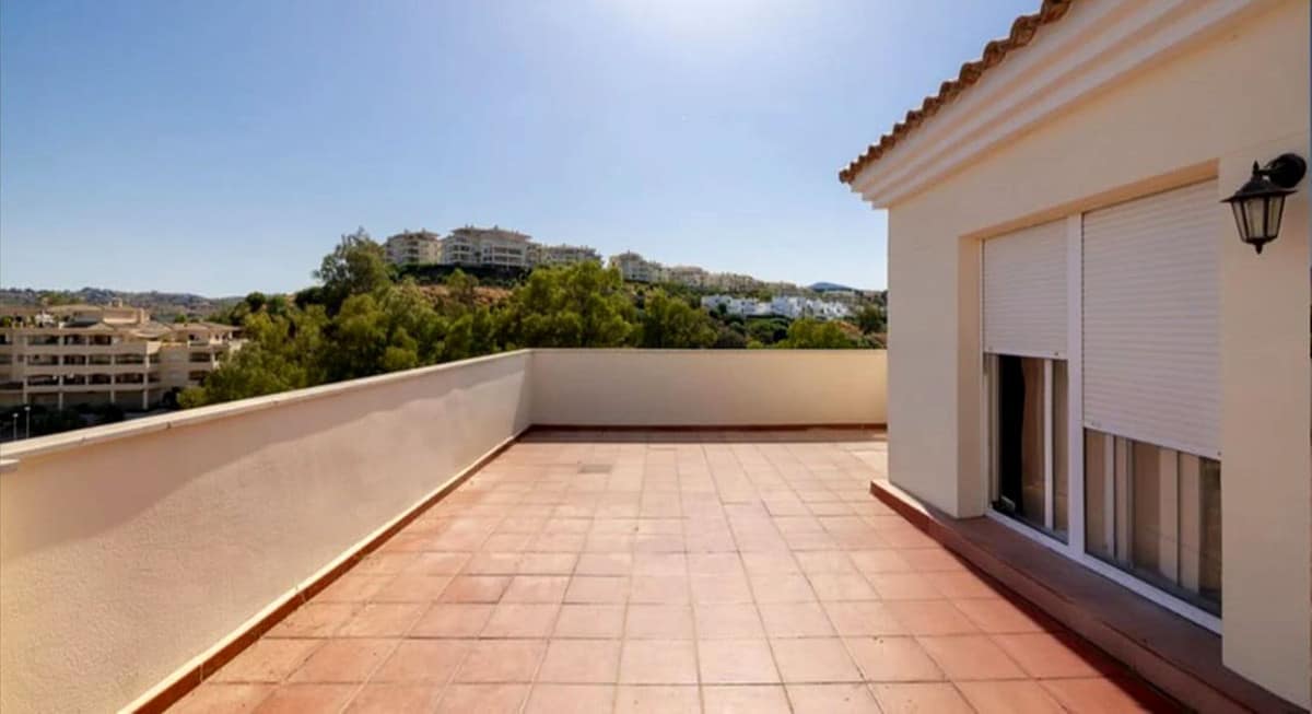 Penthouse met 2 slaapkamers in Mijas Golf in Mijas Golf - foto 18