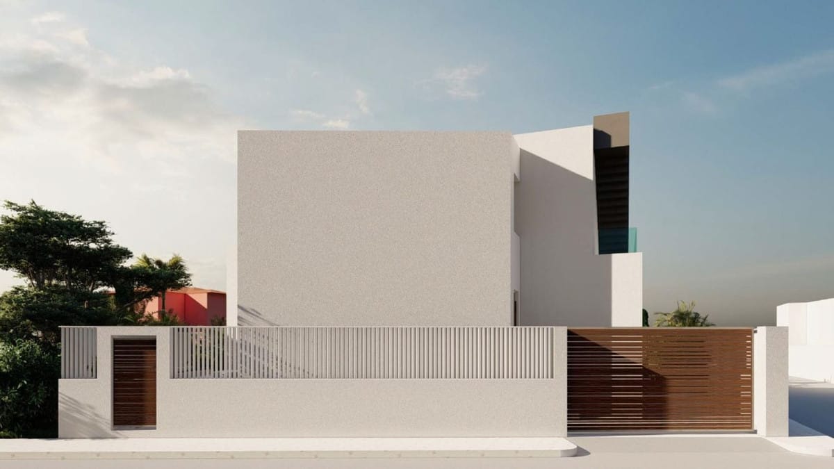 Villa met 5 slaapkamers in San Pedro de Alcántara in San Pedro de Alcántara - foto 9