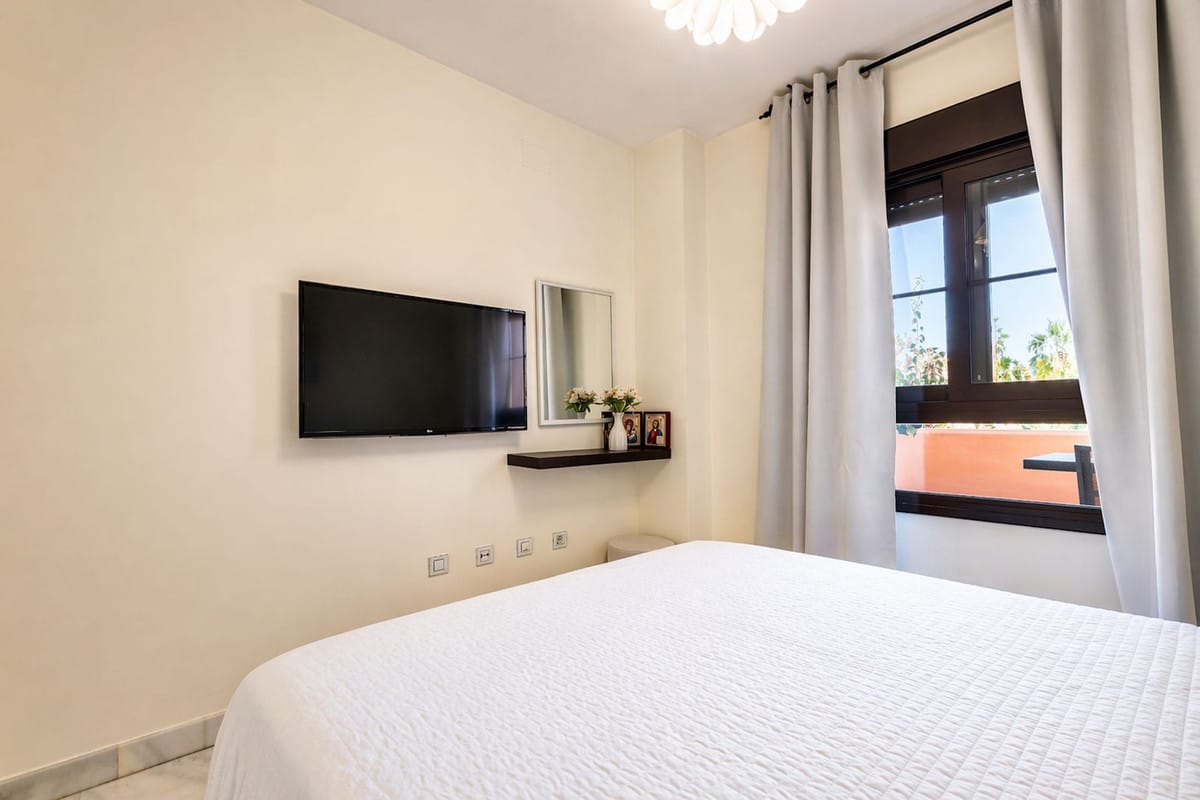 2-slaapkamer appartement in Hacienda del Sol in Hacienda del Sol - foto 19