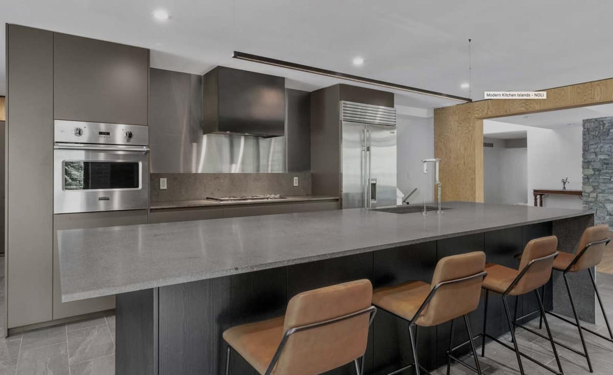 5-slaapkamerwoning in Benahavís in Benahavís - foto 12