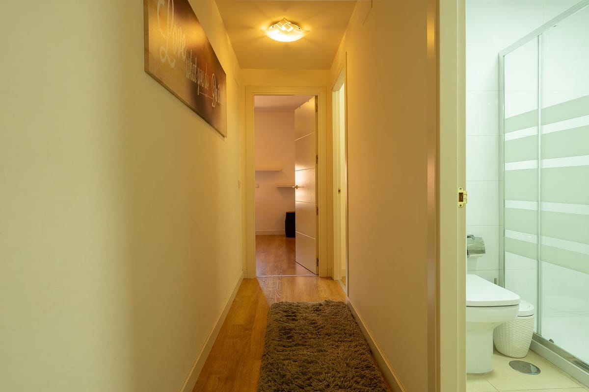 Drie-slaapkamerappartement in Benalmádena in Benalmadena - foto 18