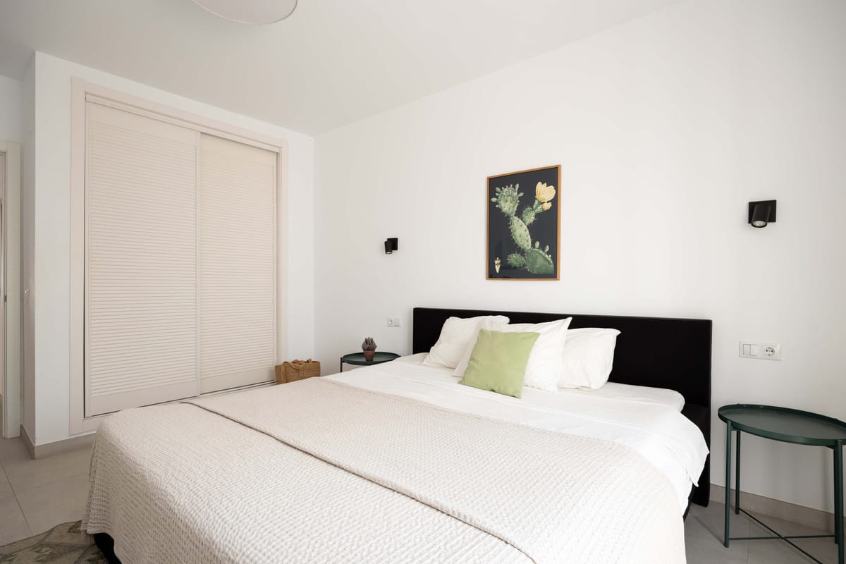 Appartement met 3 slaapkamers in Nueva Andalucía in Nueva Andalucía - foto 11