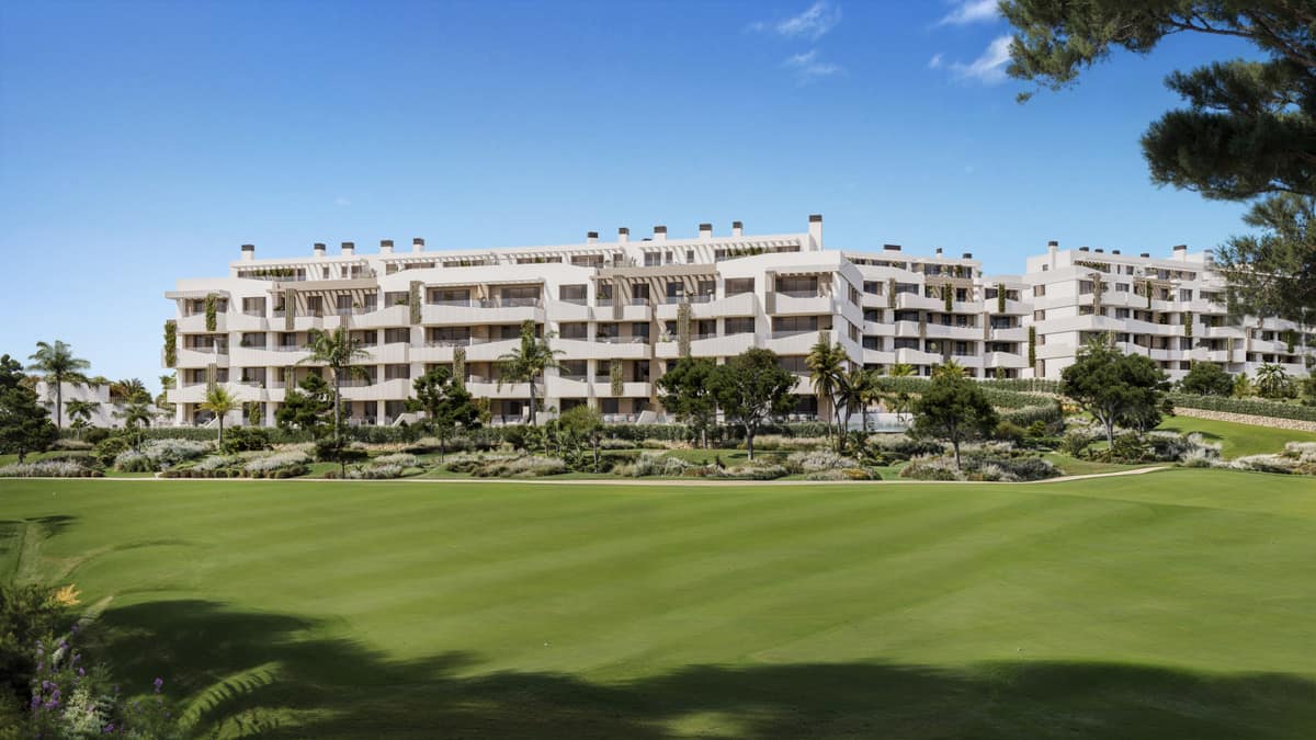 2-slaapkamerappartement in Mijas in Mijas - foto 14