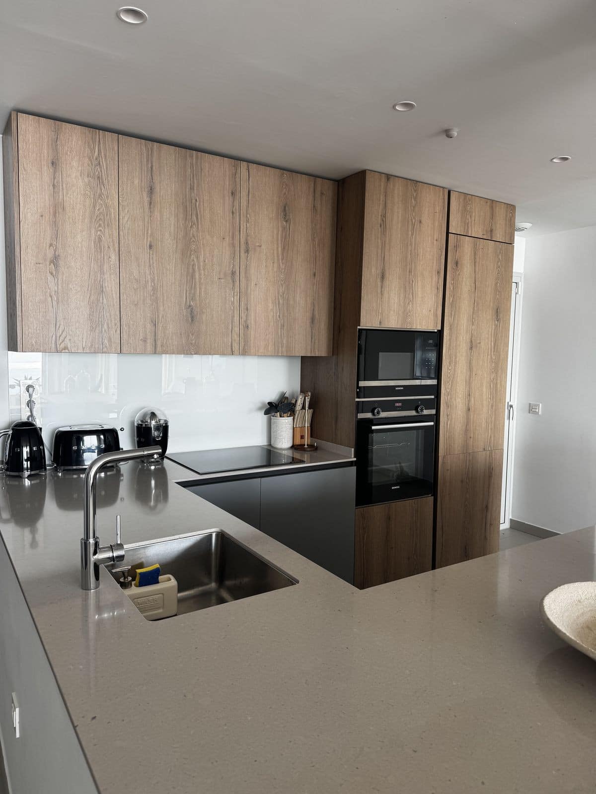 Appartement met 3 slaapkamers in Benalmadena in Benalmadena - foto 6