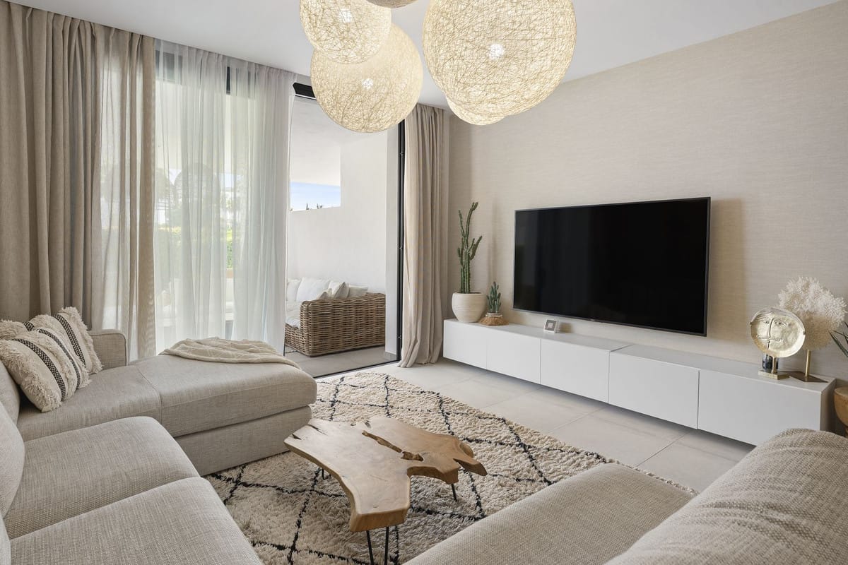 2-slaapkamer appartement in El Paraiso in El Paraiso - foto 12