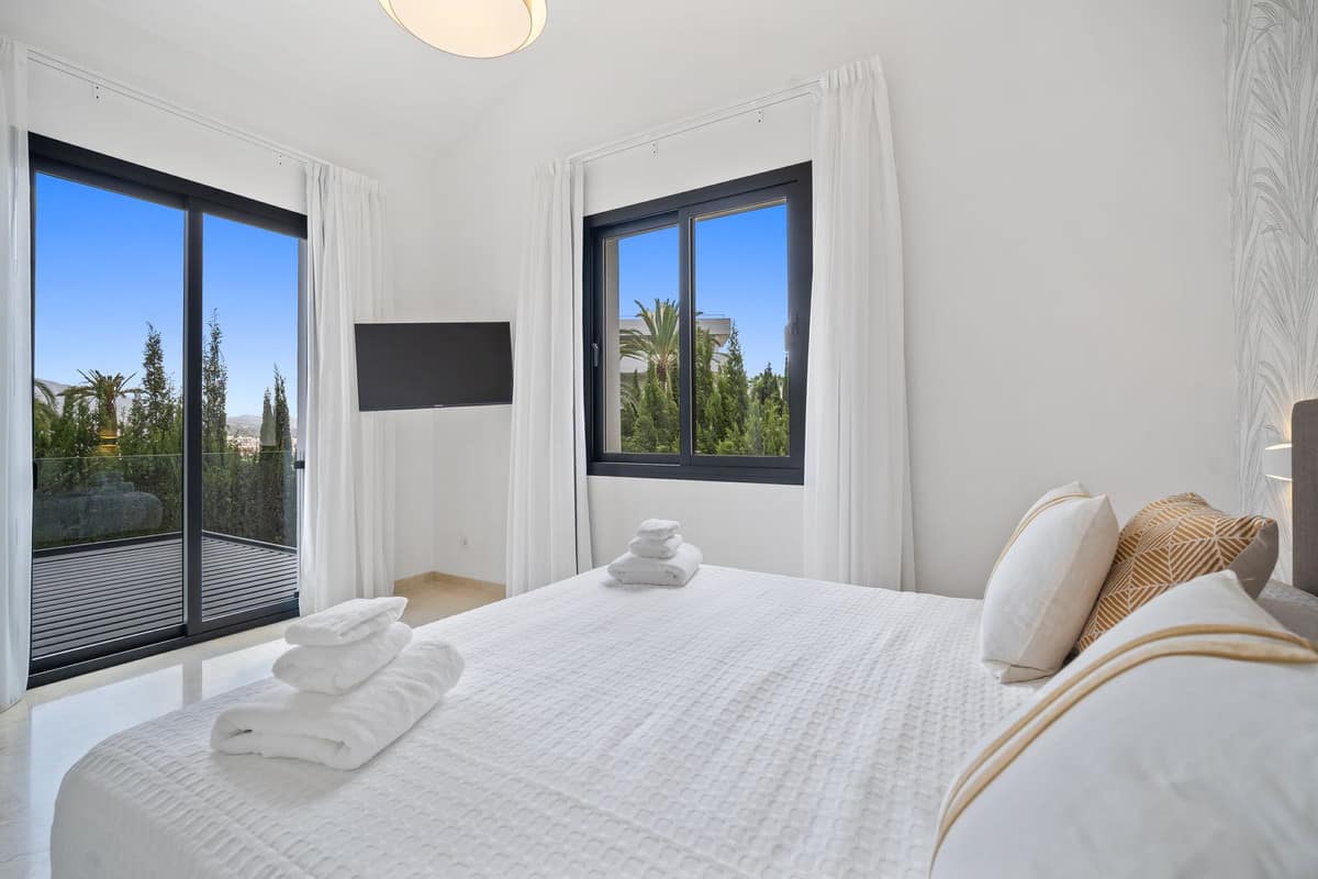 5-slaapkamer villa in Nueva Andalucía in Nueva Andalucía - foto 15