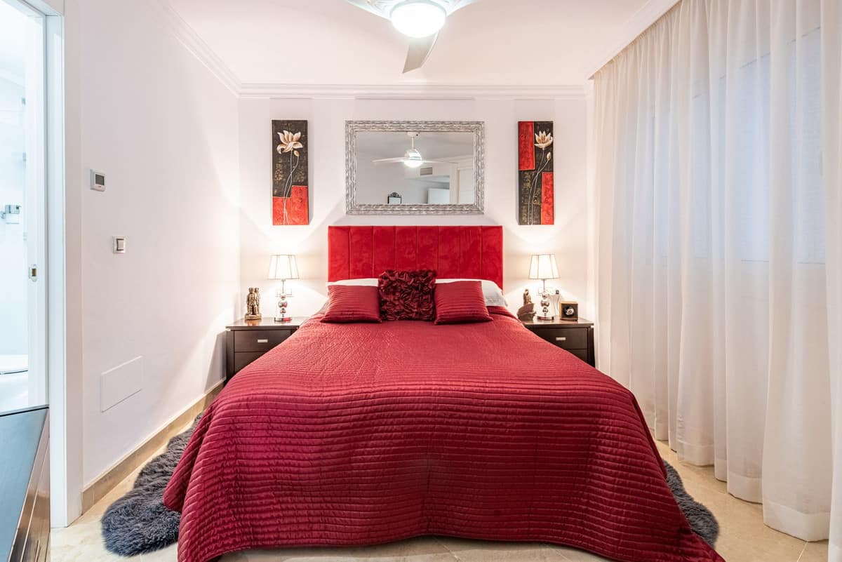 Appartement met 2 slaapkamers in Benahavís in Benahavís - foto 14