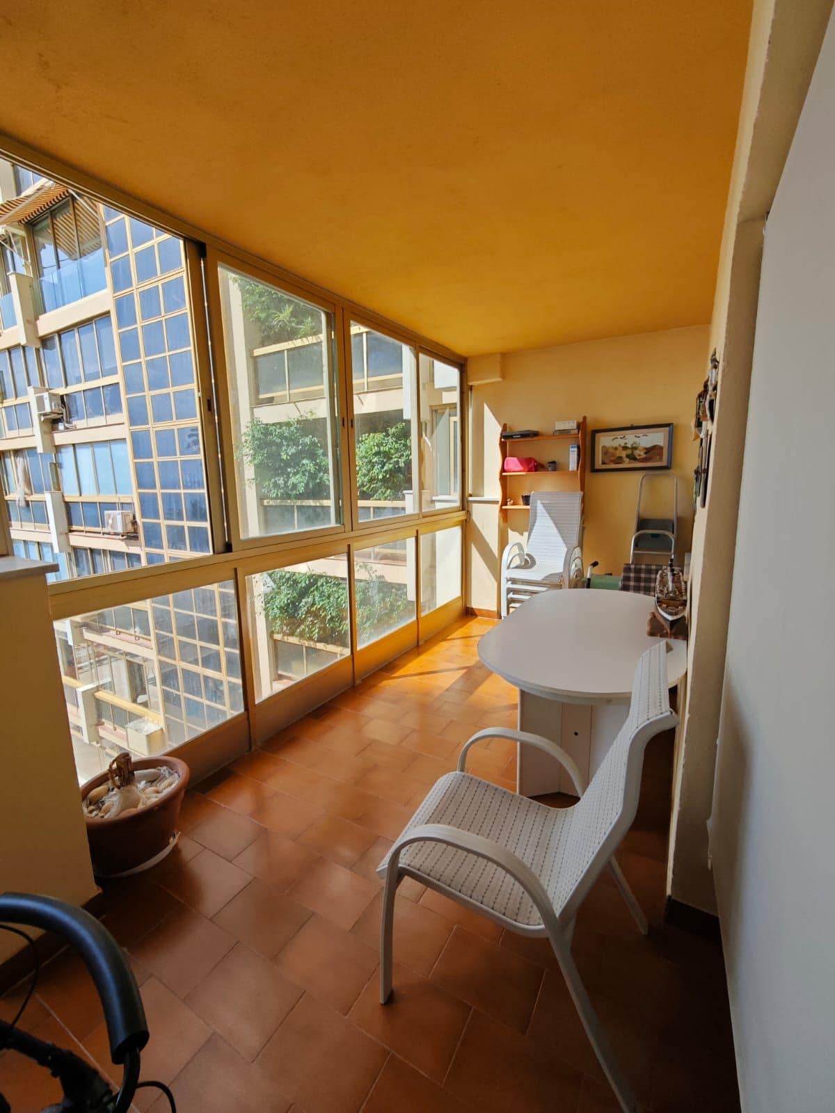 2-slaapkamer appartement aan zee in Marbella in Marbella - foto 14