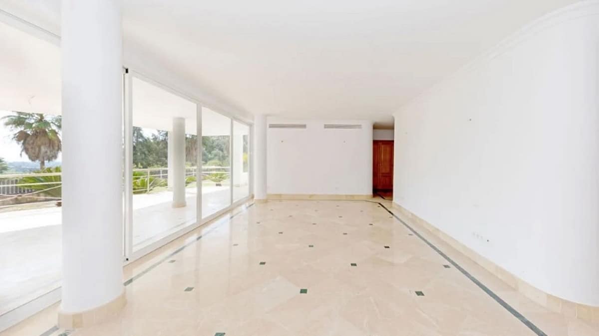 5-slaapkamer villa in Los Almendros, Benahavís (Costa del Sol) in Los Almendros - foto 6