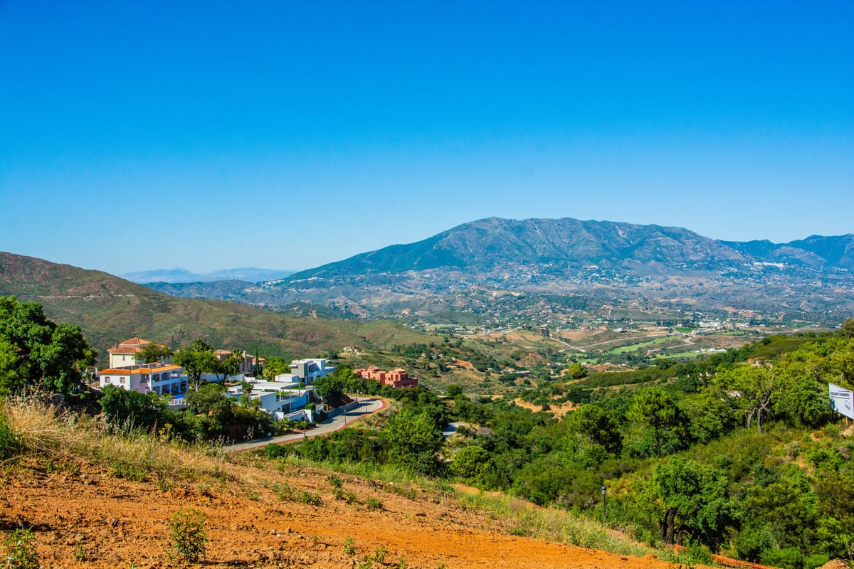 Vier-slaapkamer villa in La Mairena in La Mairena - foto 7