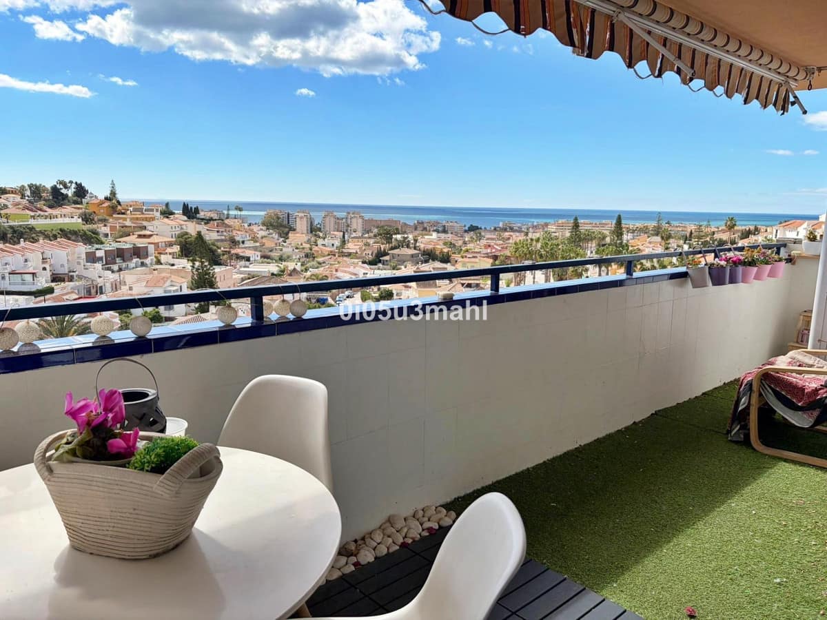 3 bedroom Apartment in Rincón De La Victoria in Rincón de la Victoria - foto 2
