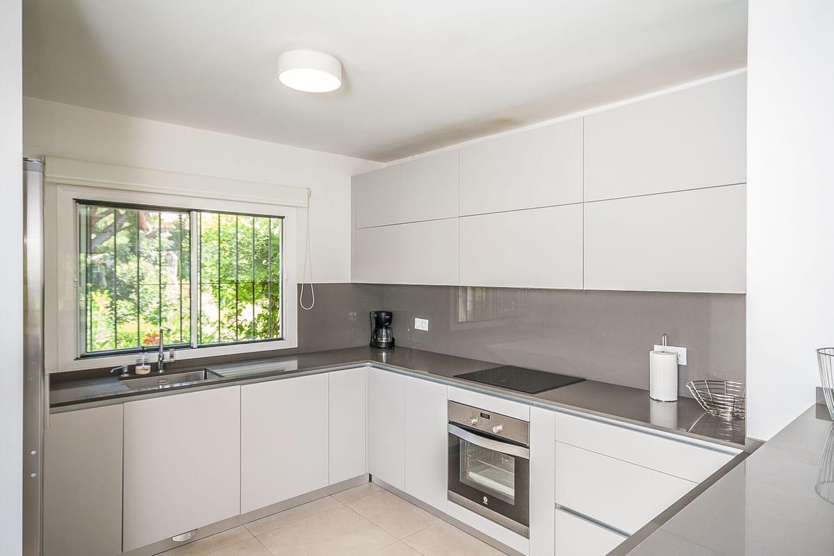 Villa met 5 slaapkamers in Elviria, Málaga in Elviria - foto 5