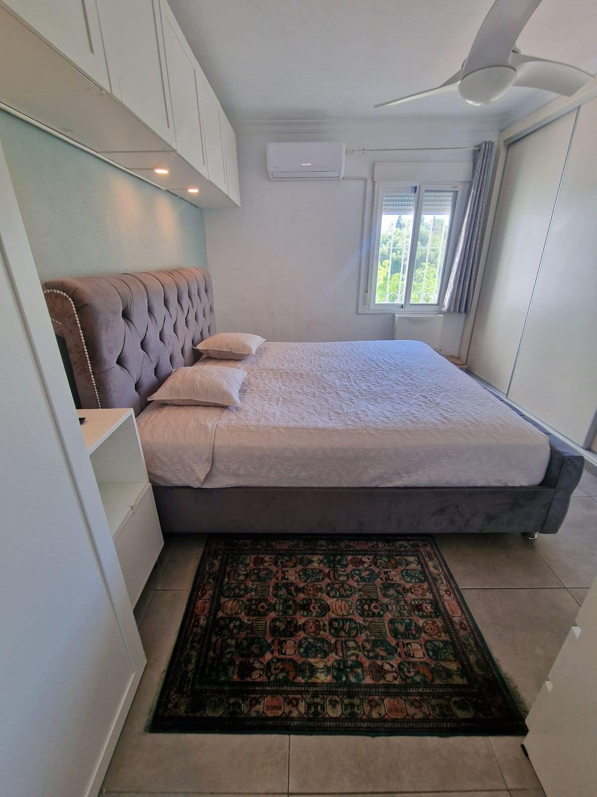 Estepona: 3-slaapkamerwoning met dakterras, zonnepanelen en gemeenschappelijk zwembad in Estepona - foto 16