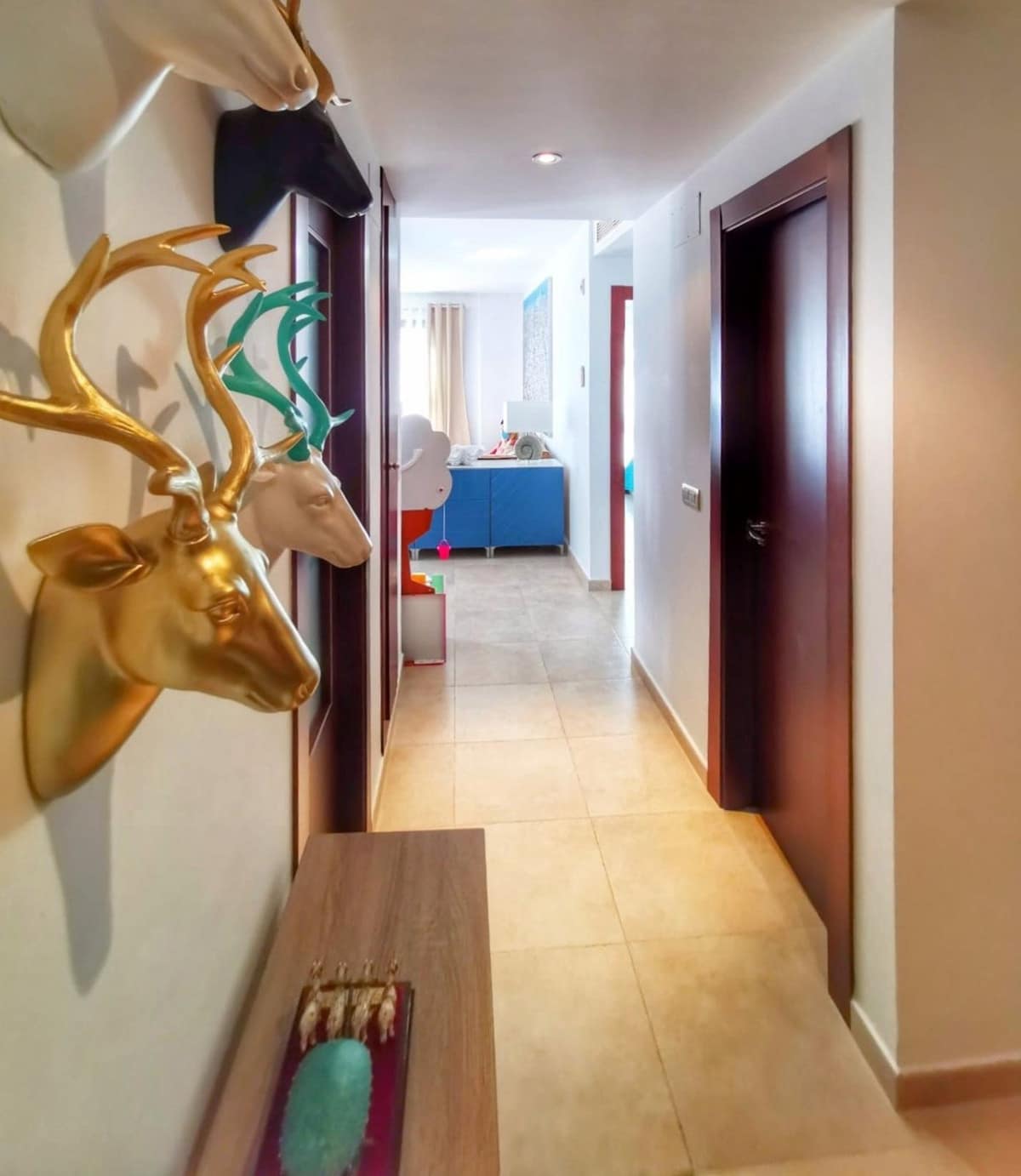 4-slaapkamer penthouse in Altos de los Monteros, Marbella in Altos de los Monteros - foto 17