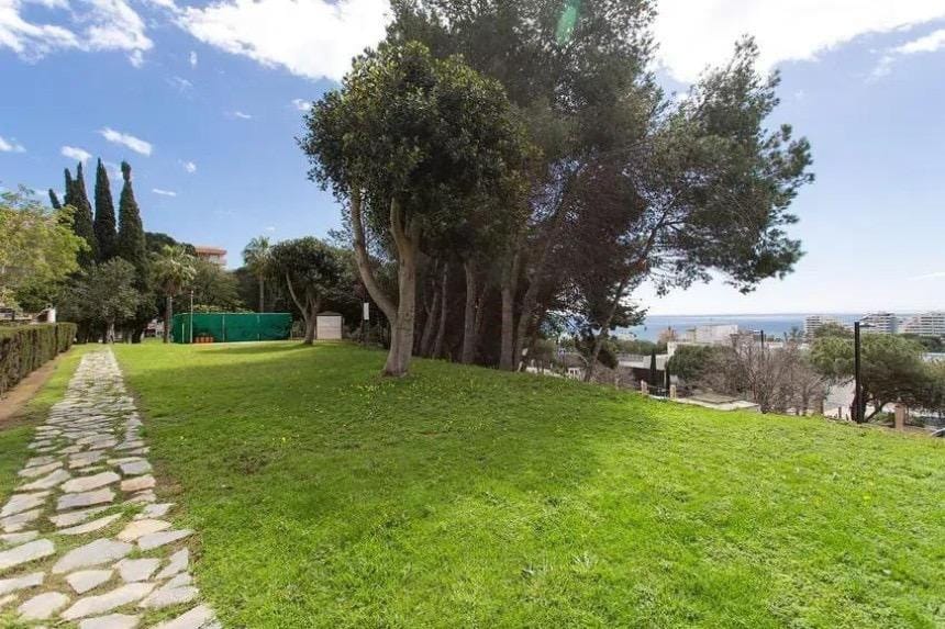 1 slaapkamer appartement in Benalmadena in Benalmadena - foto 13