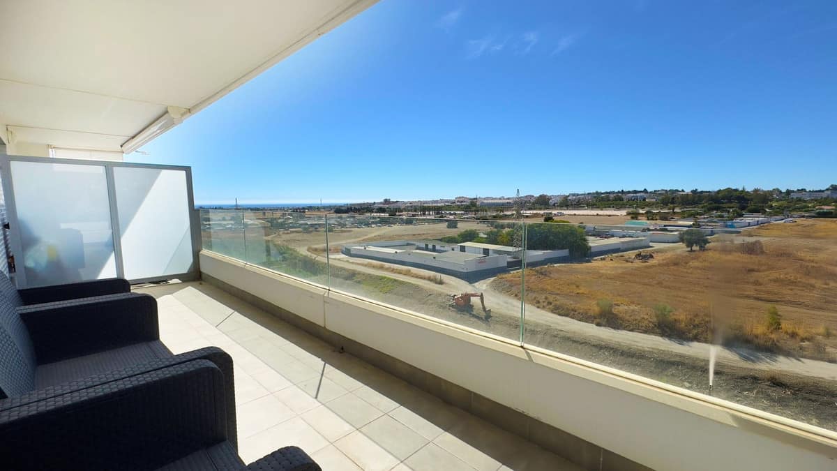 3-slaapkamer appartement in Nueva Andalucía in Nueva Andalucía - foto 8