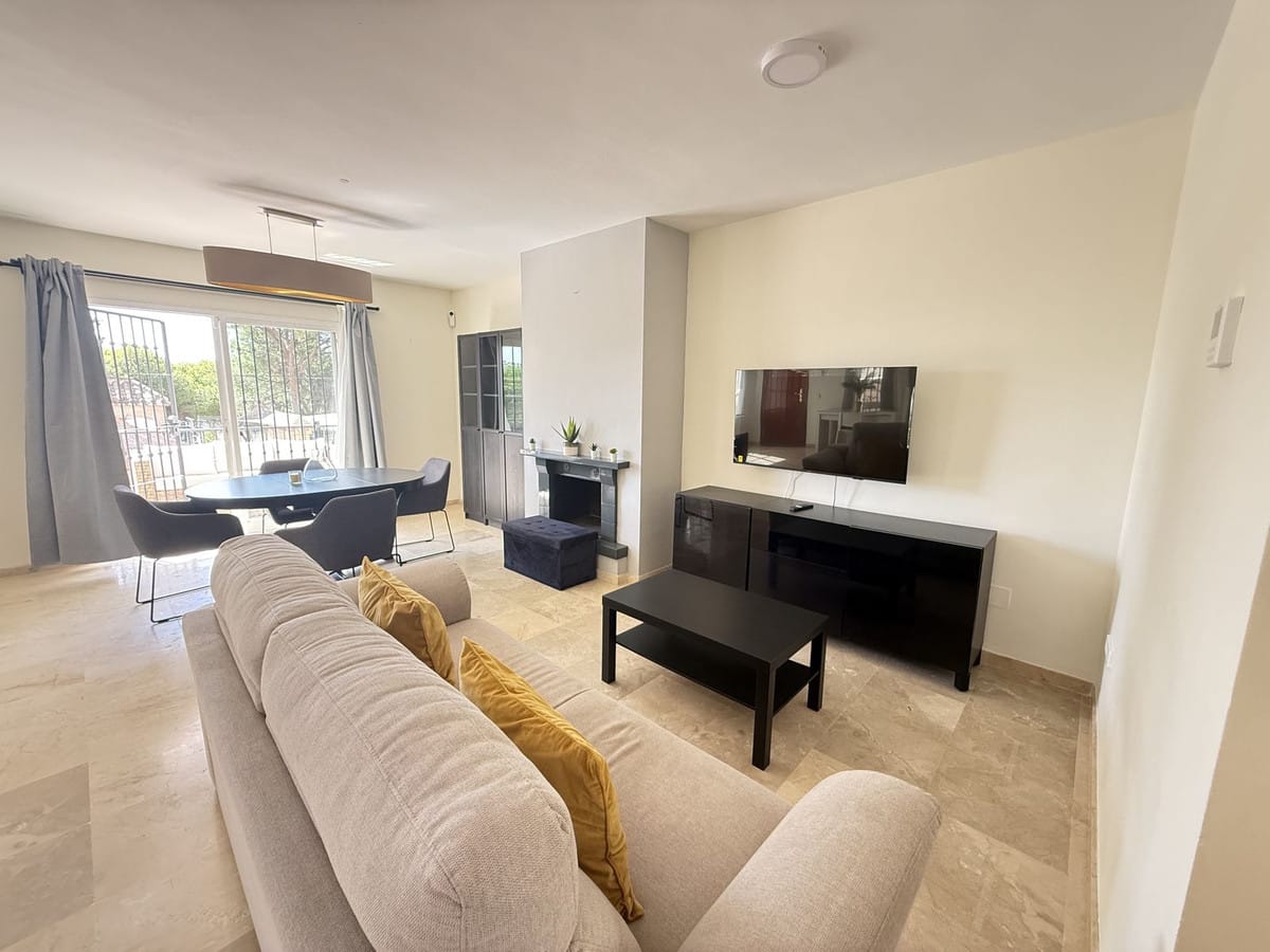 2-slaapkamer appartement in Aloha, Nueva Andalucía (Golfvallei) in Aloha - foto 4
