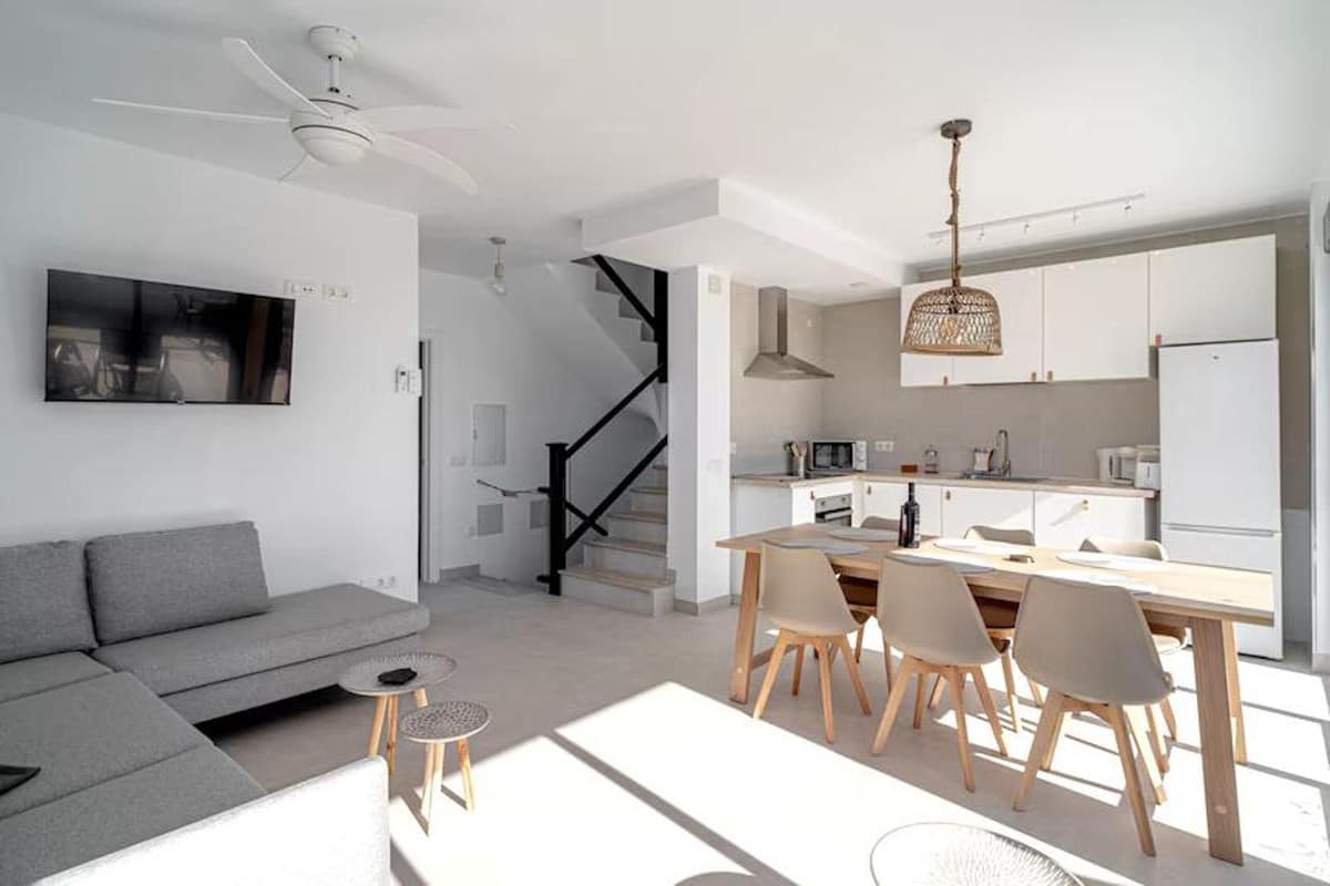 Villa met 3 slaapkamers in Nerja in Nerja - foto 7