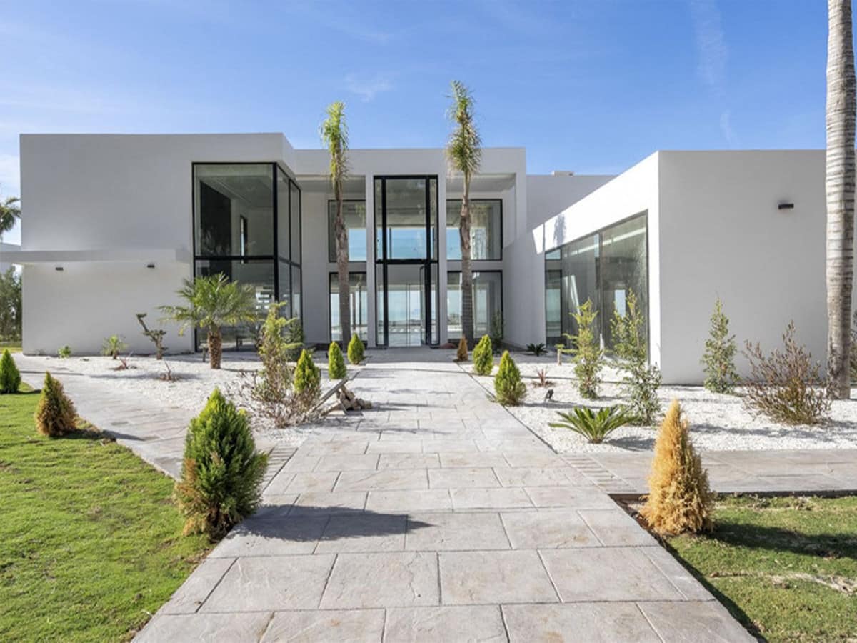 Villa met 5 slaapkamers in Benahavís in Benahavís - foto 6