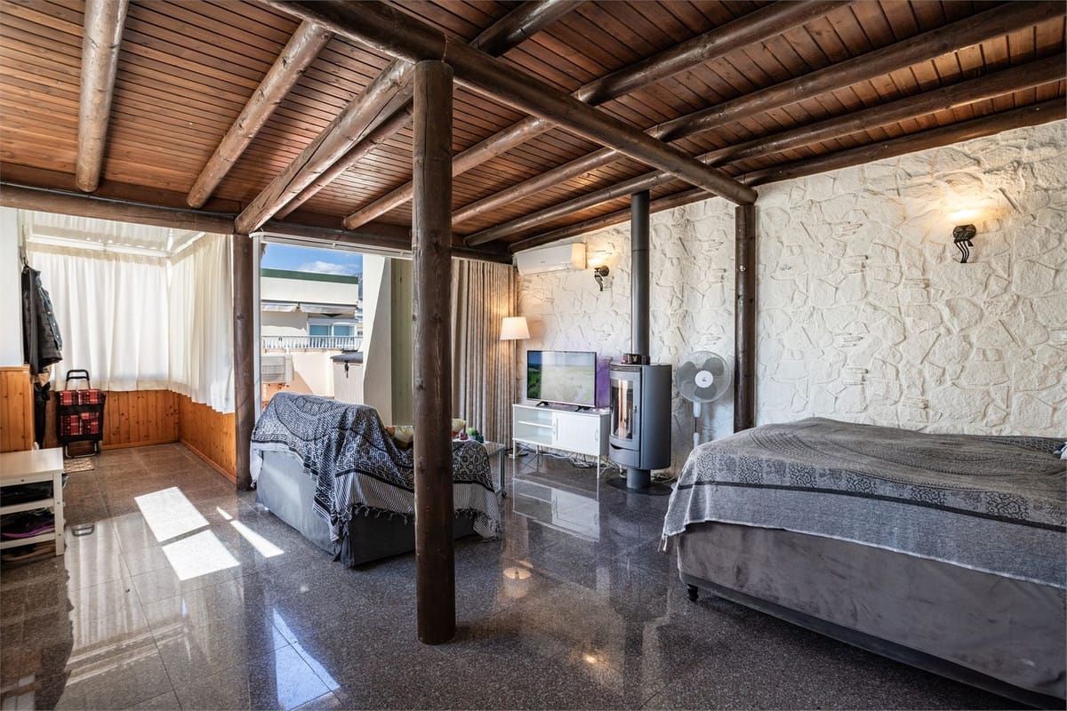 Appartement met 3 slaapkamers in Los Boliches in Los Boliches - foto 10