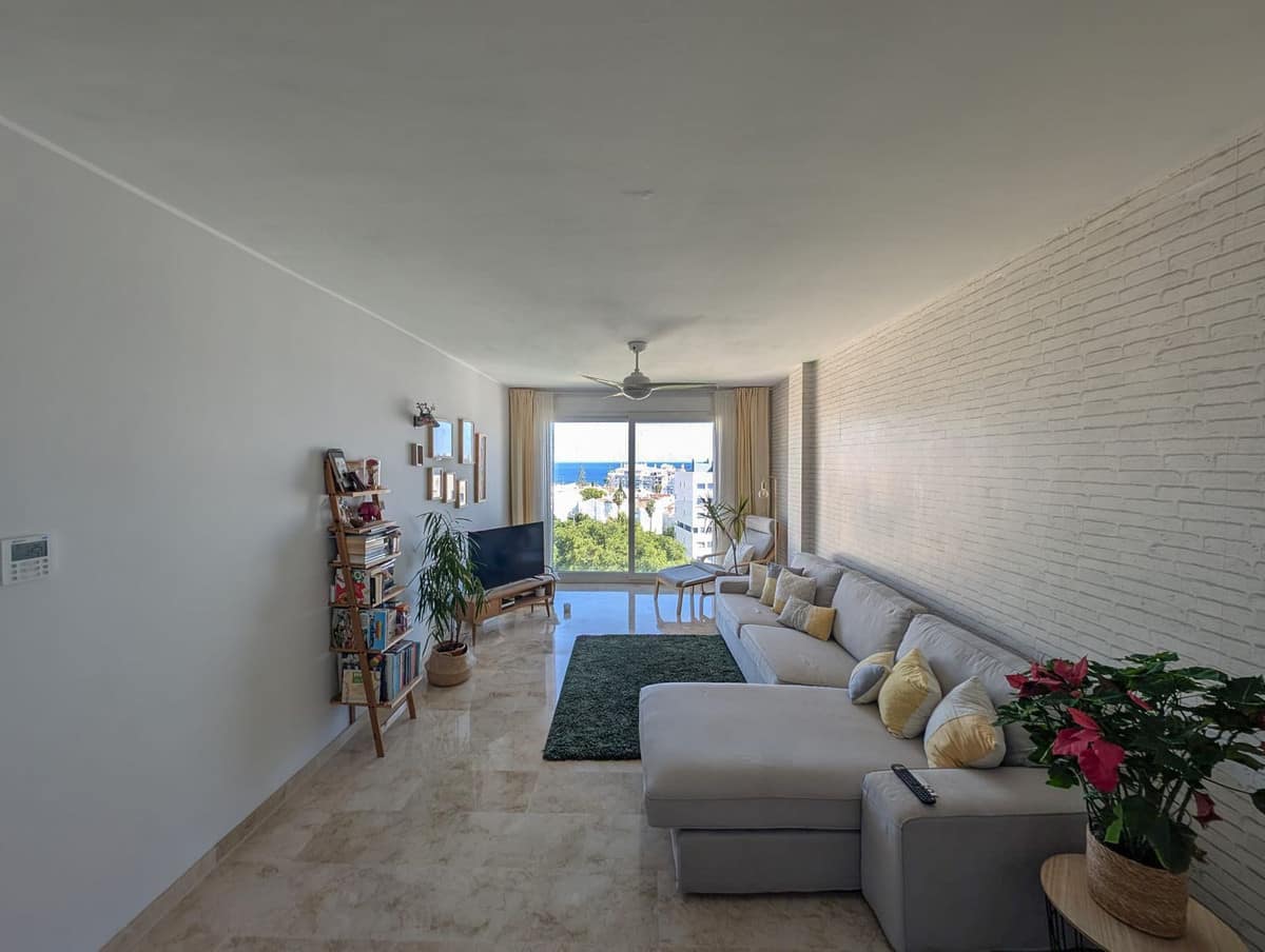 Exclusieve penthouse in Estepona met panoramisch zeezicht in Estepona - foto 11