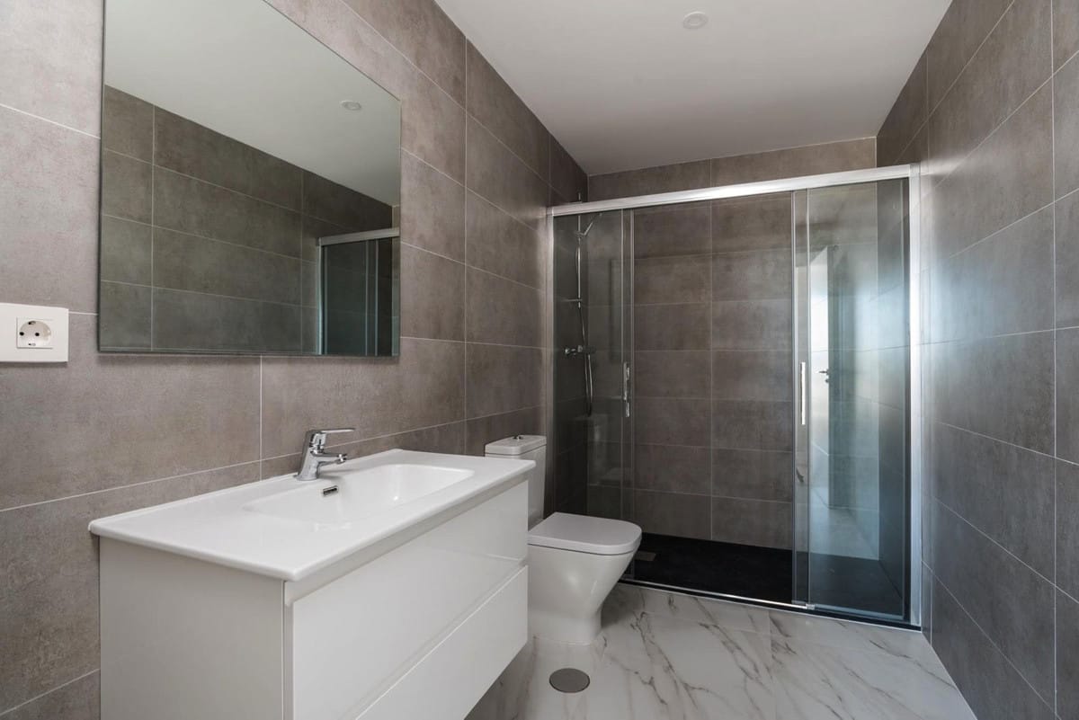 2-slaapkamer appartement in Nueva Andalucía in Nueva Andalucía - foto 9