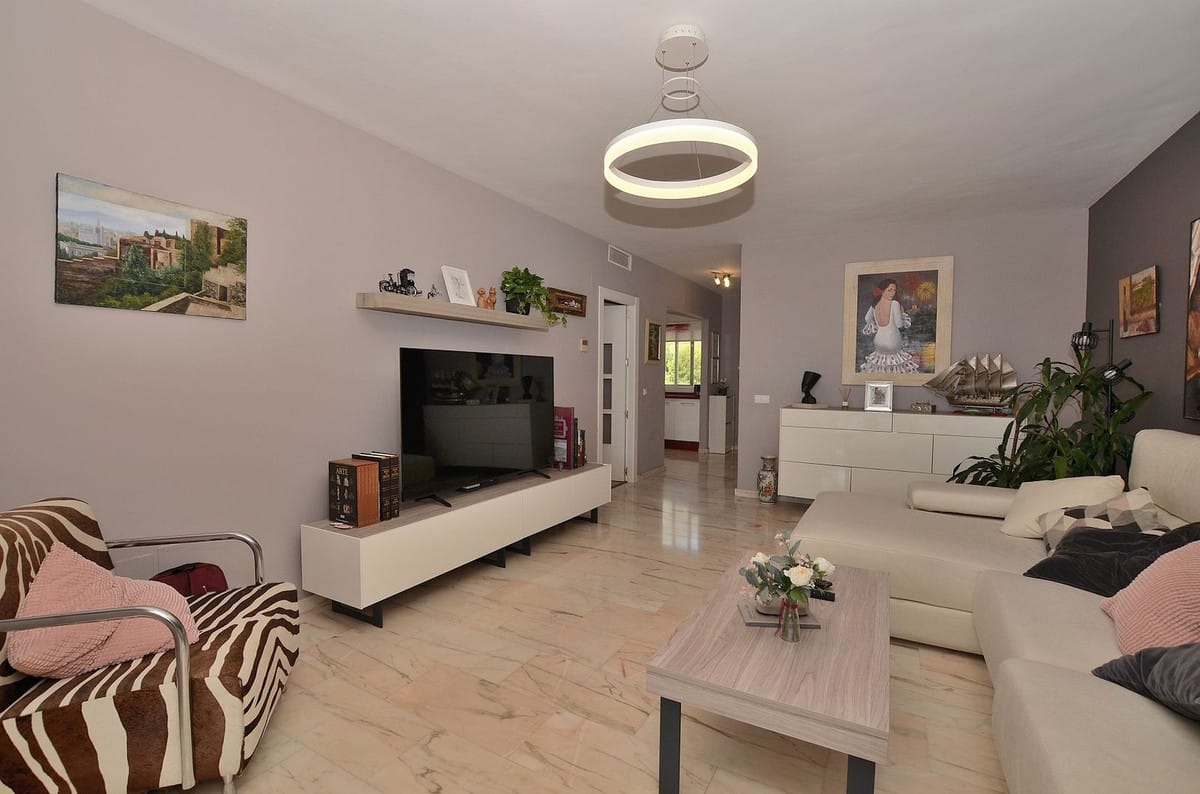 Drie-slaapkamer penthouse in Benalmádena Pueblo in Benalmadena Pueblo - foto 9