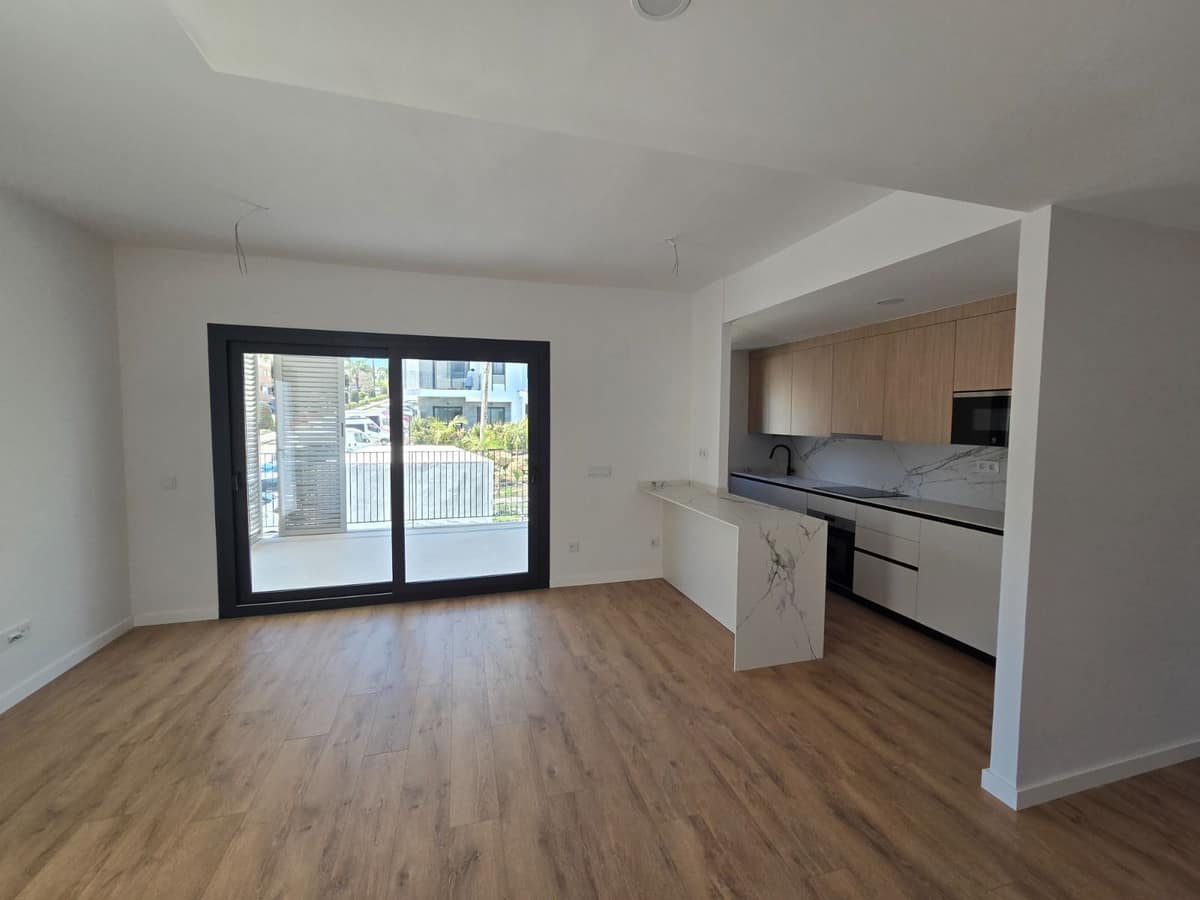 3-slaapkamer appartement in Estepona – nieuwbouw in Estepona - foto 20