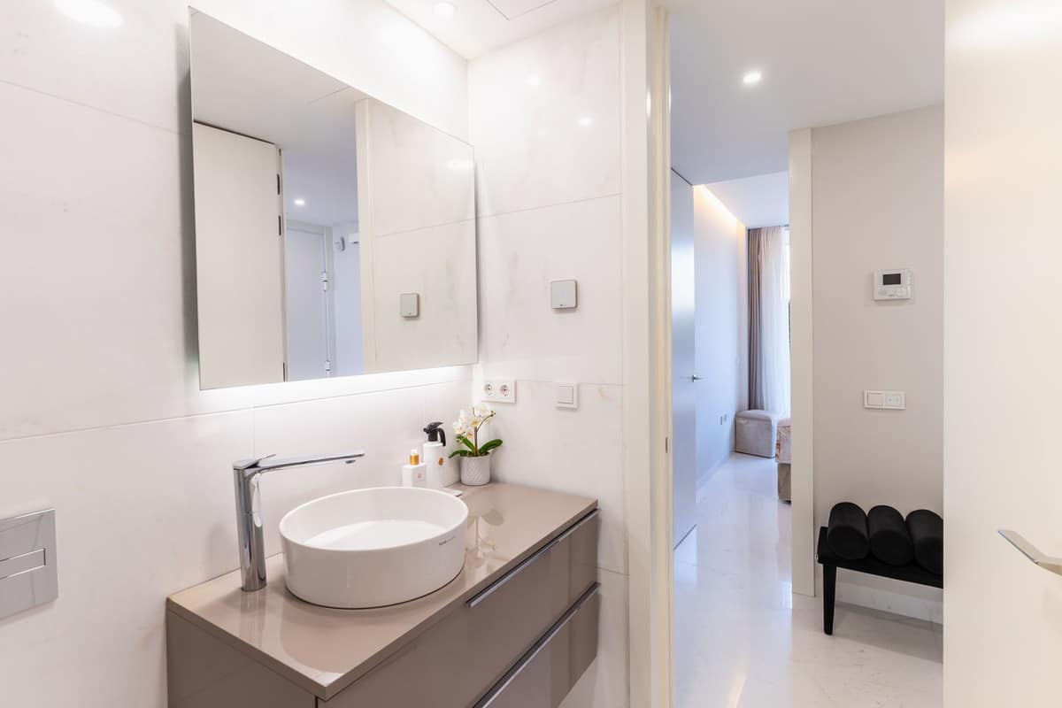 2-slaapkamer appartement in Estepona in Estepona - foto 20