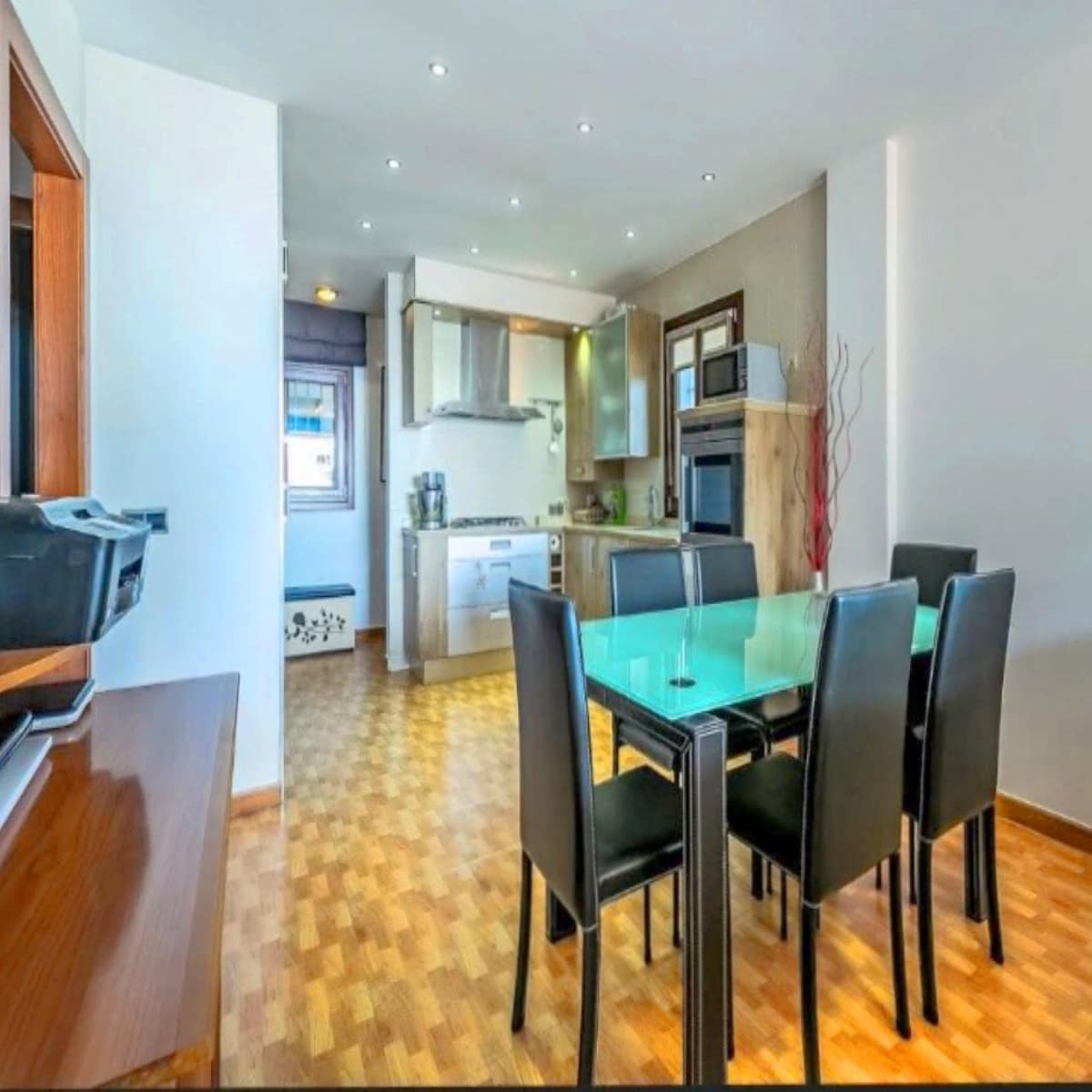 Appartement met 2 slaapkamers in Estepona in Estepona - foto 5