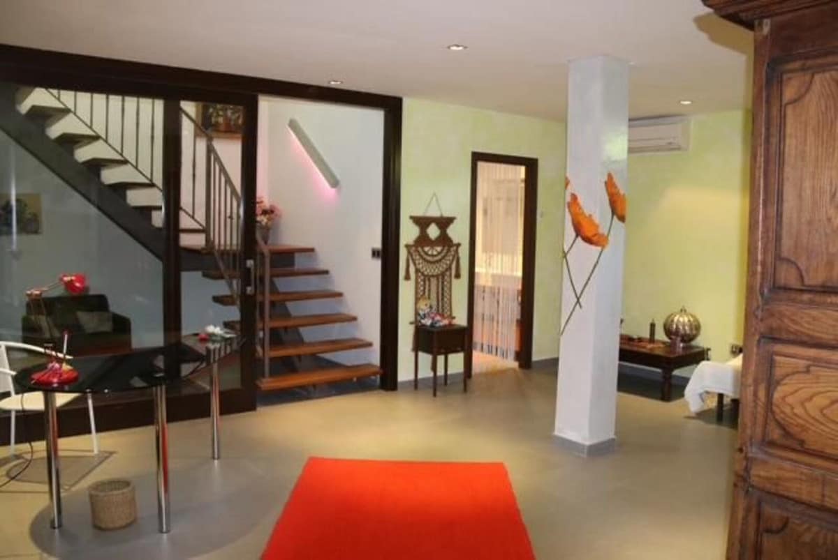 Villa met 5 slaapkamers in Los Arqueros, Málaga in Los Arqueros - foto 8