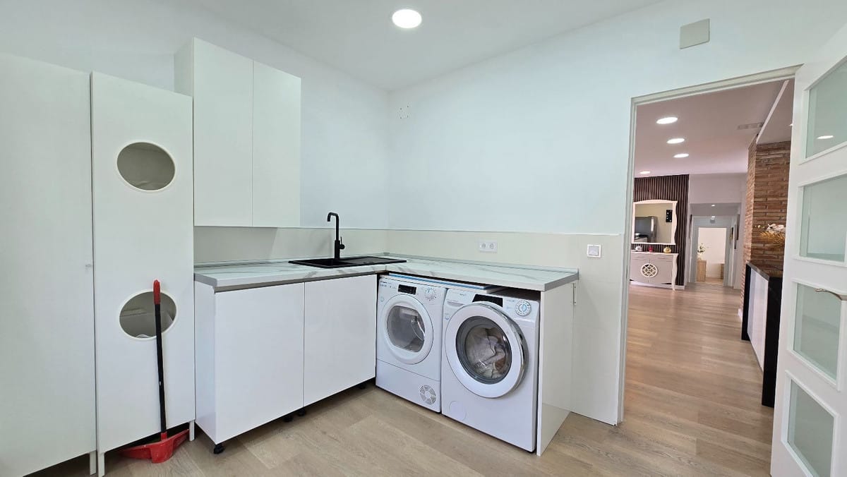 Villa met 5 slaapkamers in Torremolinos in Torremolinos - foto 7