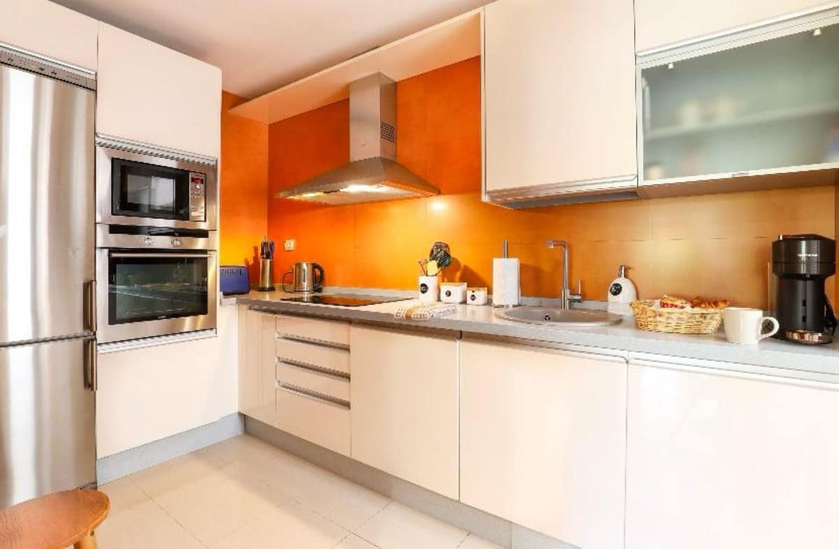 2-slaapkamer appartement in Nueva Andalucía in Nueva Andalucía - foto 4