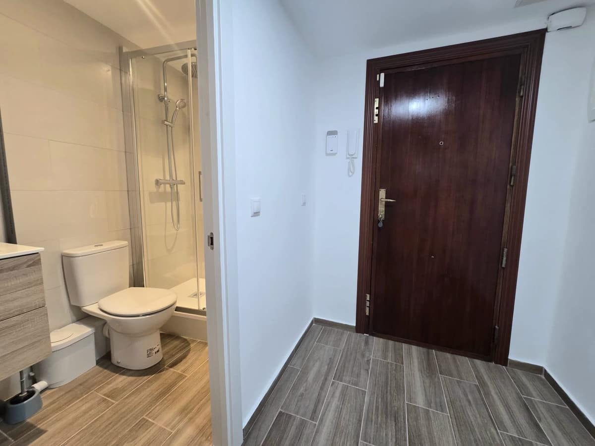 3-slaapkamer appartement in Málaga in Málaga - foto 16