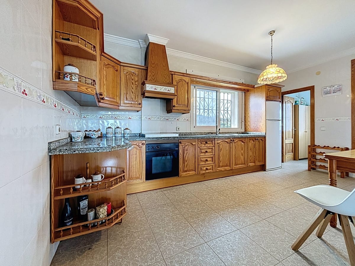 3-slaapkamerchalet in Chilches in Chilches - foto 12