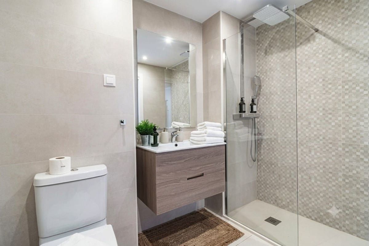 Drie-slaapkamerappartement met toeristische licentie – La Campana, Nueva Andalucía, Marbella in Nueva Andalucía - foto 15