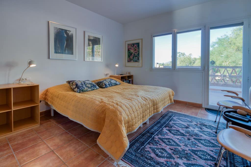 Exclusieve villa met zeezicht in Mijas – rustige locatie nabij de stad in Mijas - foto 18