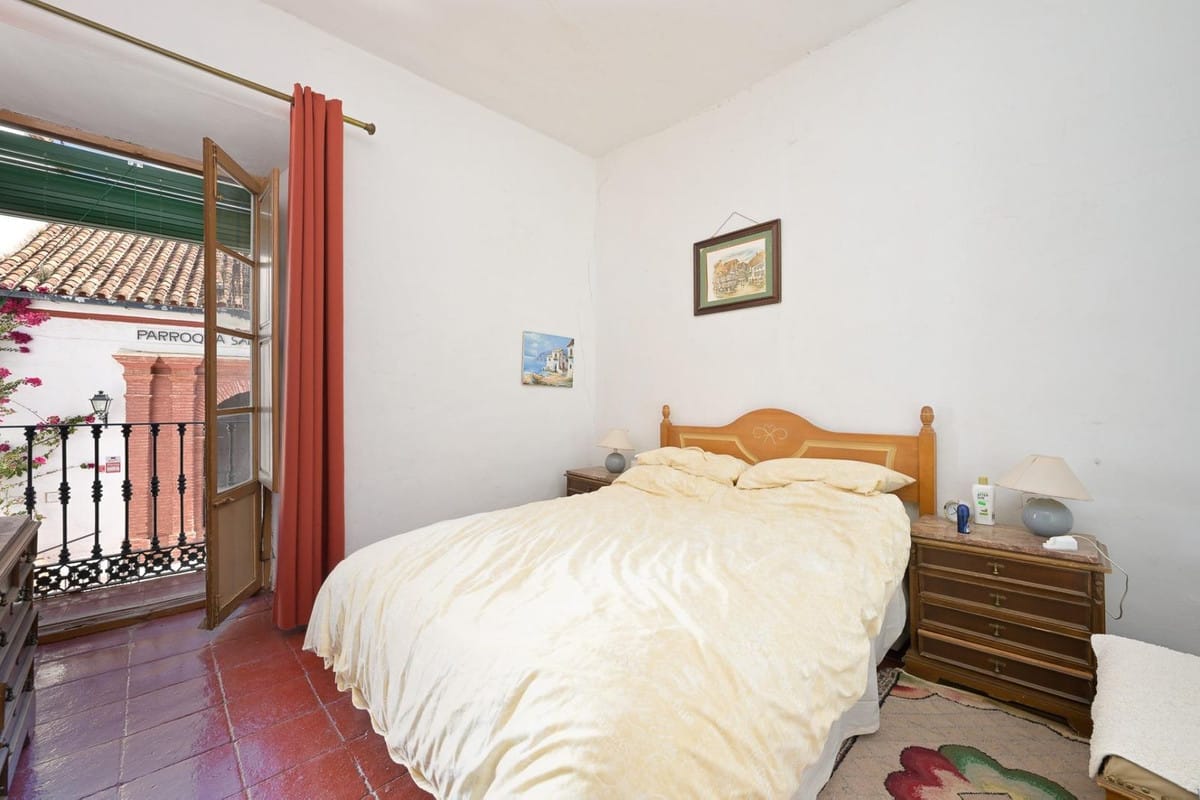 7-slaapkamerwoning in Tolox, Málaga in Tolox - foto 6