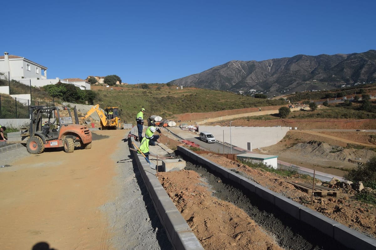 Kavel in Mijas Golf, Málaga – €190.000 | R4903537 in Mijas Golf - foto 16