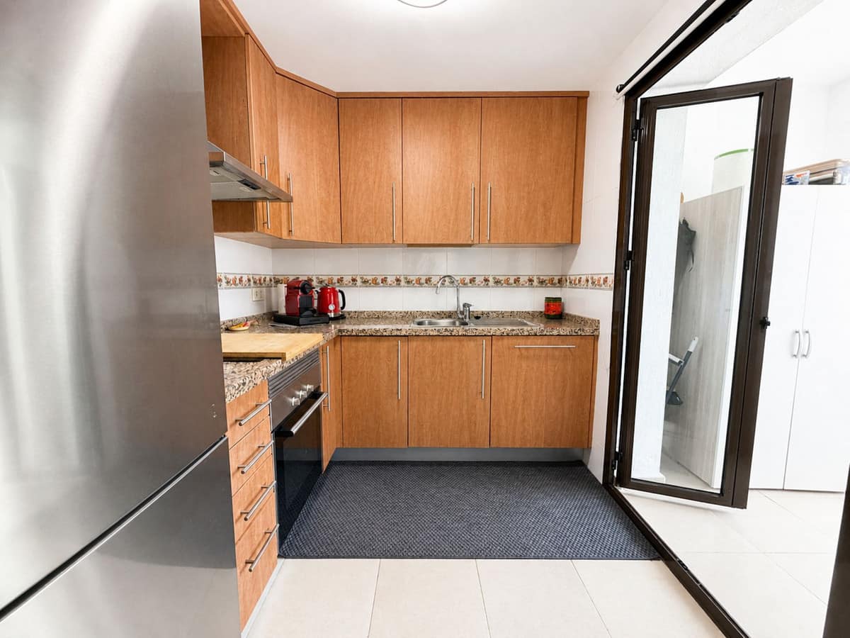 Drie-slaapkamerappartement in La Duquesa in La Duquesa - foto 6
