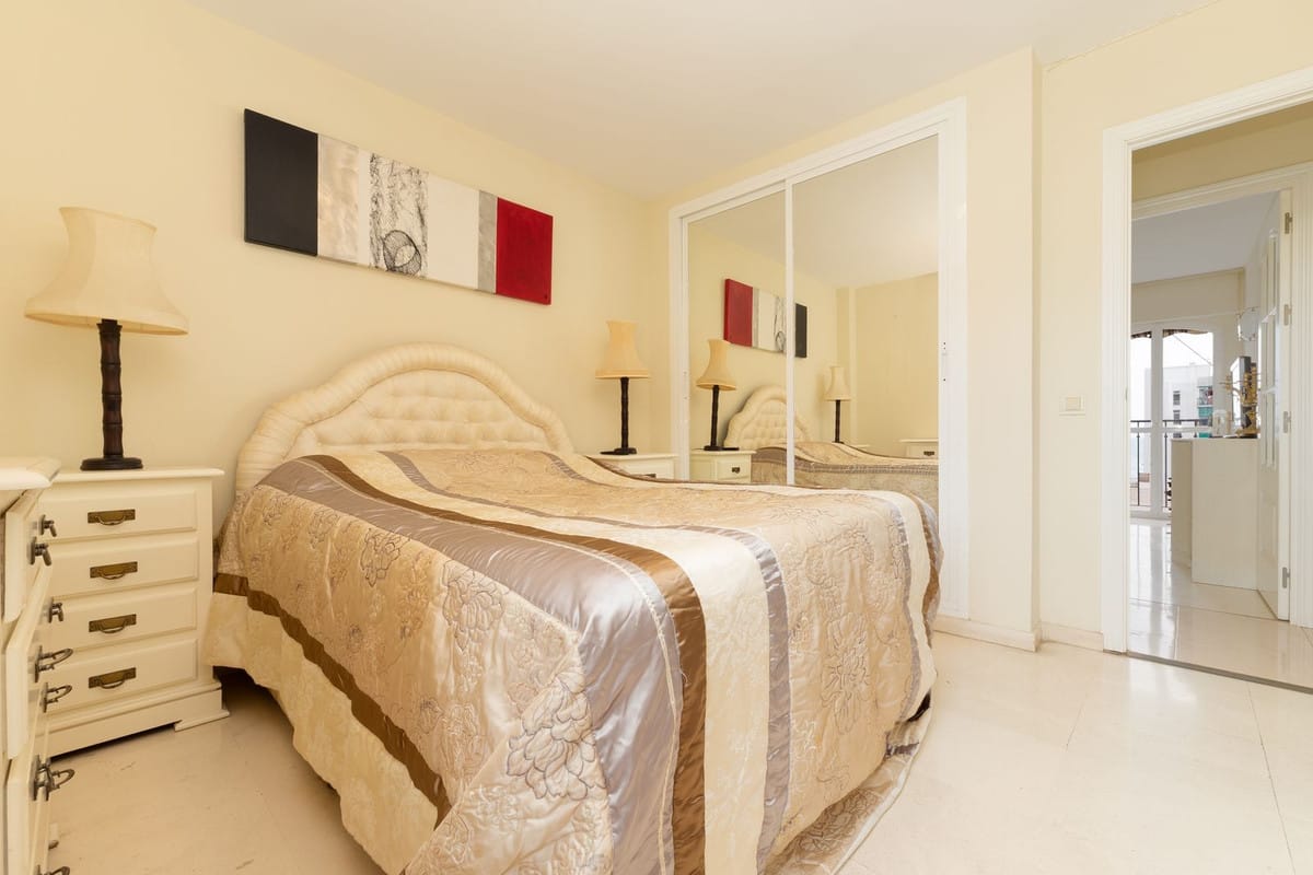 Driekamerappartement in Fuengirola in Fuengirola - foto 14