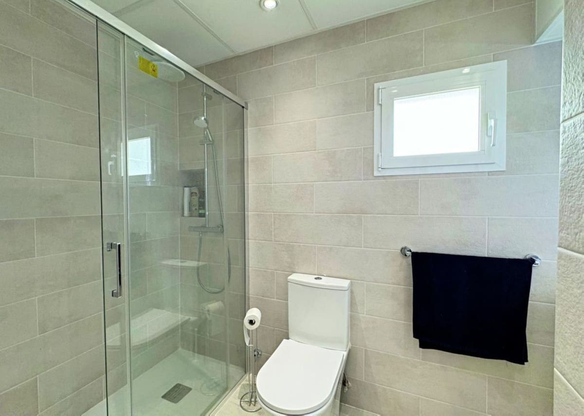 Appartement met 2 slaapkamers in Puerto Banús in Puerto Banús - foto 12