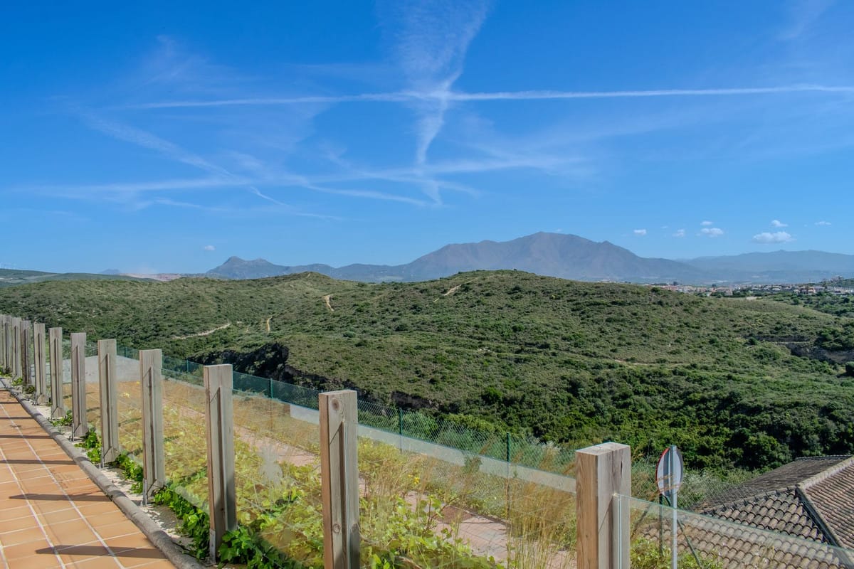 2-slaapkamerappartement in Manilva in Manilva - foto 15