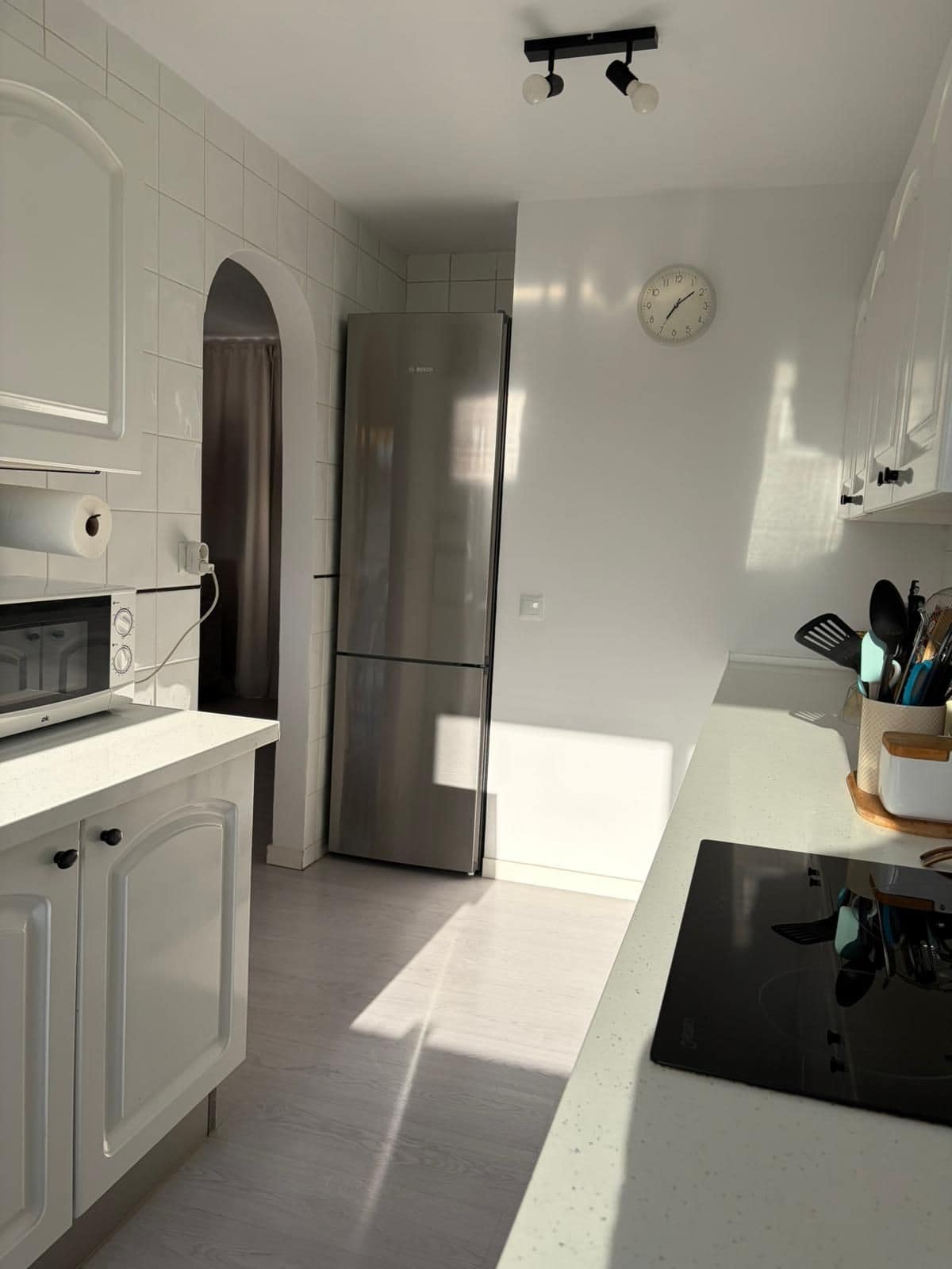 Ruim 3-slaapkamerappartement in Mijas in Mijas - foto 9