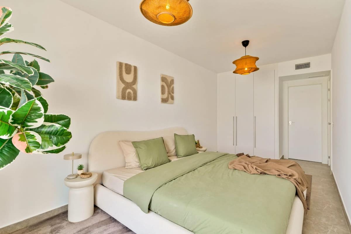 2-slaapkamer appartement in Estepona in Estepona - foto 5