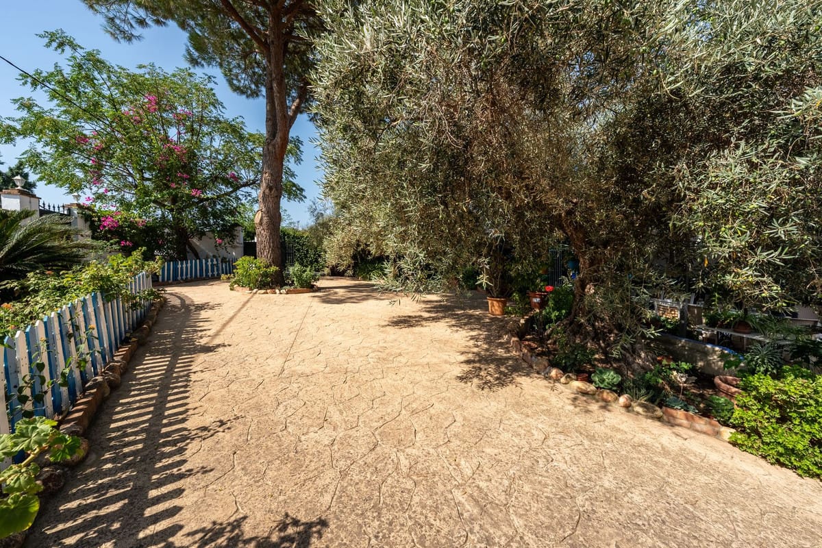 4-slaapkamer finca in Coín in Coín - foto 16