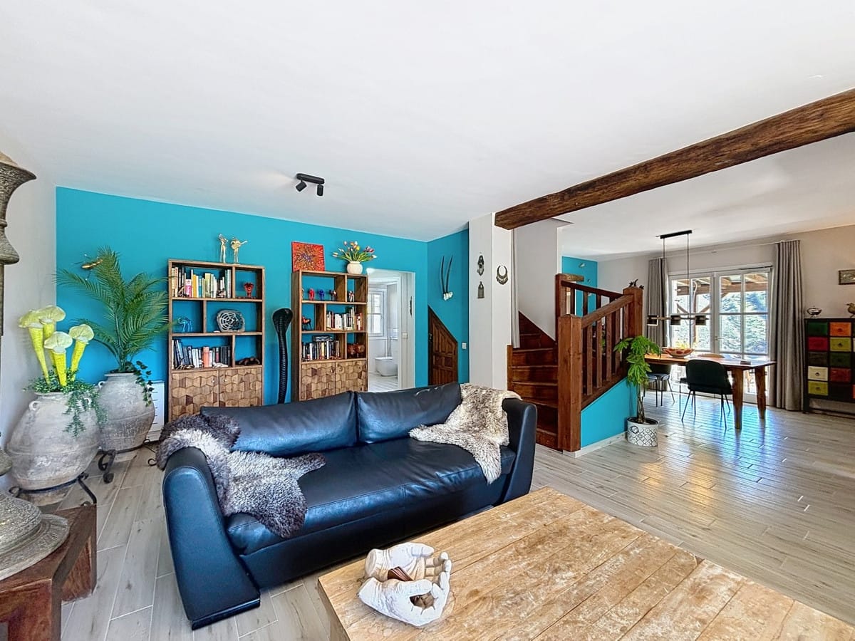 4-slaapkamer villa in Alcaucín in Alcaucín - foto 15