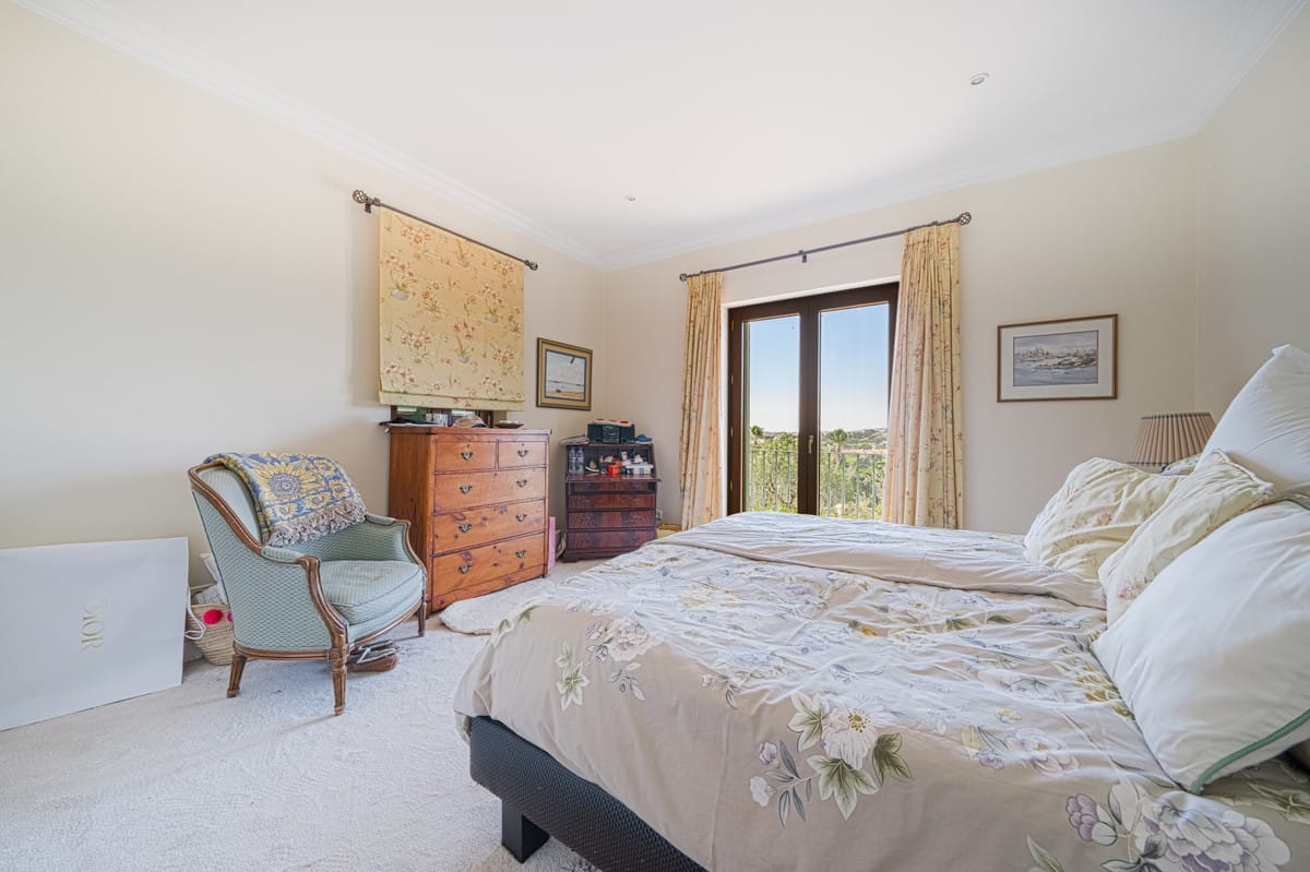 Villa met 9 slaapkamers in Sotogrande Alto in Sotogrande - foto 11