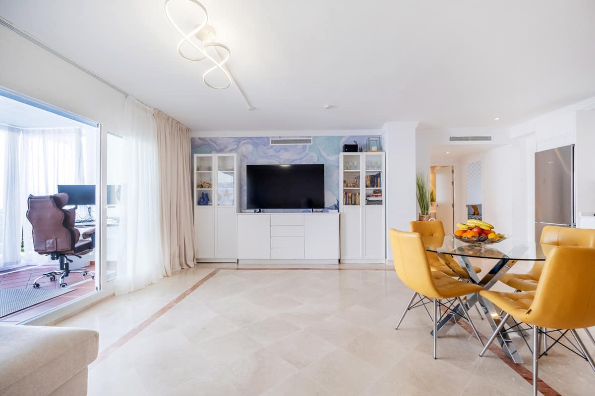 3-slaapkamer appartement in Benahavís in Benahavís - foto 4