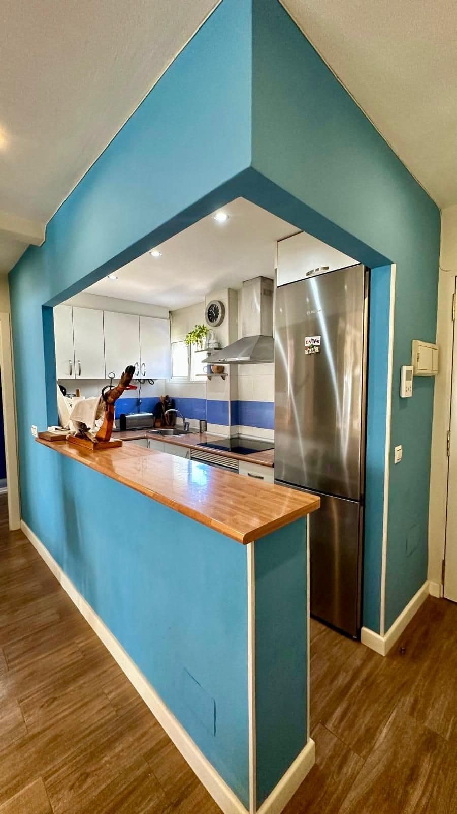 Appartement met drie slaapkamers in Fuengirola in Fuengirola - foto 14